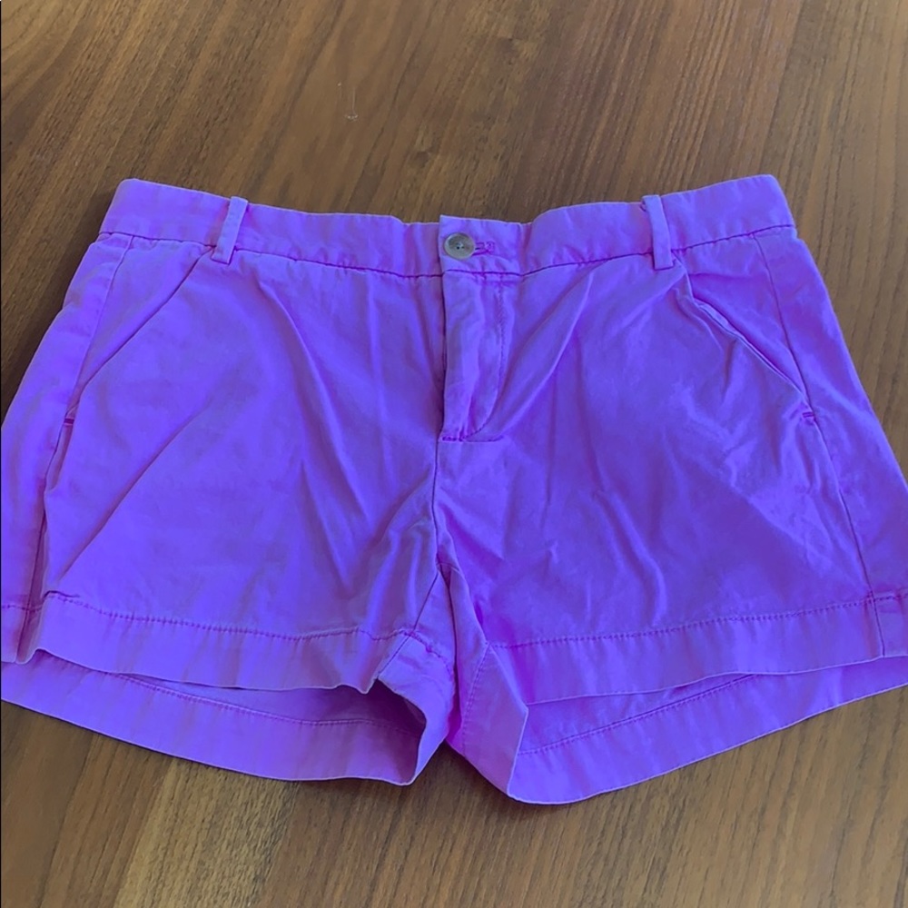 Gap Khaki Shorts